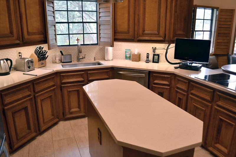 Natural Stone Kitchen Countertops Granite Kitchen Counters 