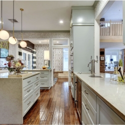 Interior Design by Turnstyle Design LLC