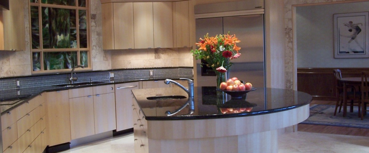 Natural Stone Kitchen Countertops Granite Kitchen Counters Austin
